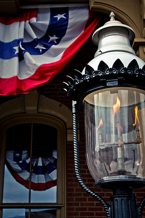 First Ladies