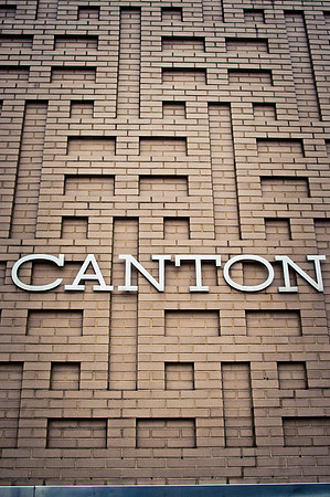 Canton Federal