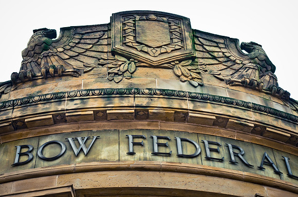 Frank T. Bow Federal