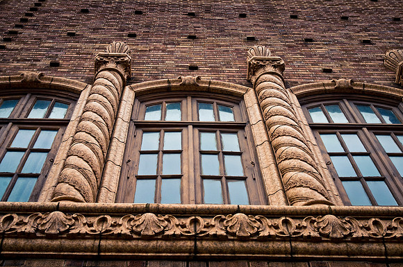 Palace Theatre