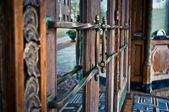 Palace Theatre