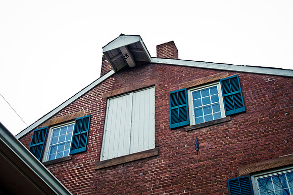 JD Define Building