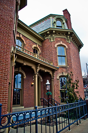 First Ladies Library