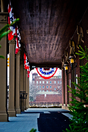 First Ladies Library