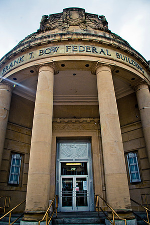 Frank T. Bow Federal Building