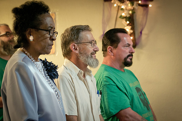 Hope Outreach Ministries 2015