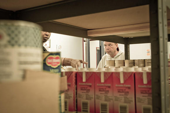 Stark County Hunger Task Force, 2015