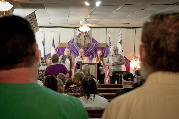 Hope Outreach Ministries 2015