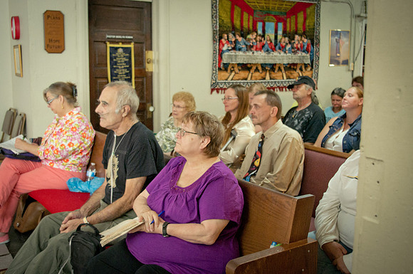 Hope Outreach Ministries 2015